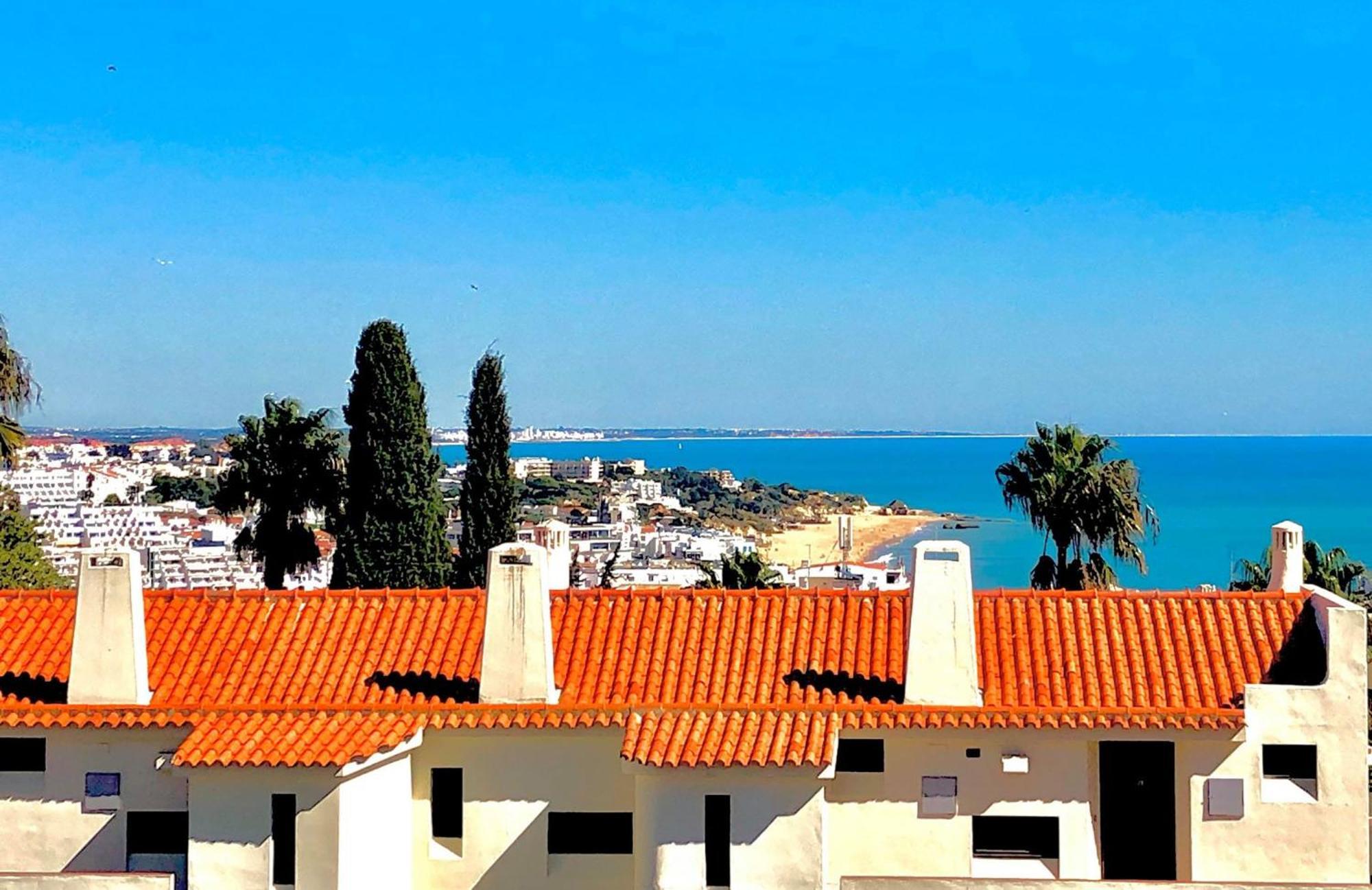 Jardim - Turisticos Aparthotel